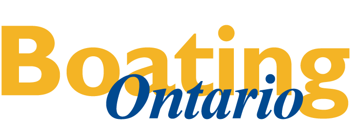 Boating Ontario Association logo