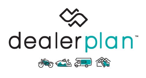 DealerPlan — powersports, marine, RV and home renovation